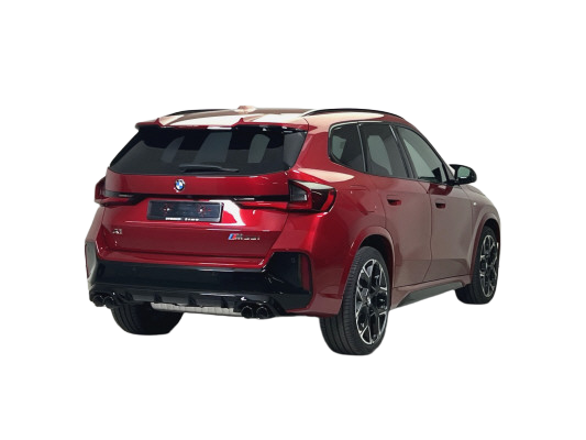 BMW X1 M35i xDrive