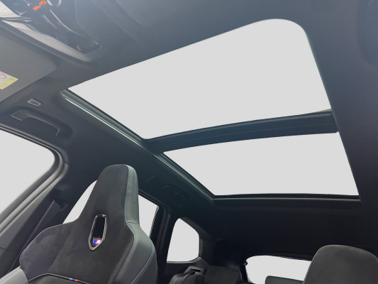BMW X1 M35i xDrive