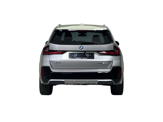 BMW X1 xDrive 20d 48V M Sport