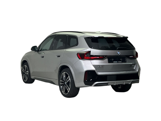 BMW X1 xDrive 20d 48V M Sport