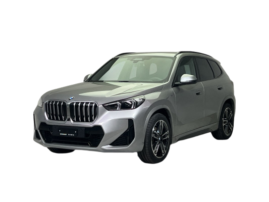 BMW X1 xDrive 20d 48V M Sport