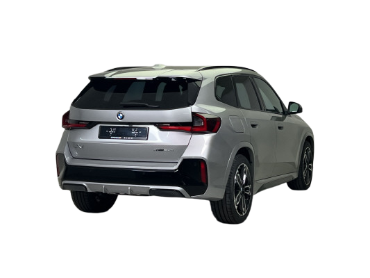 BMW X1 xDrive 20d 48V M Sport