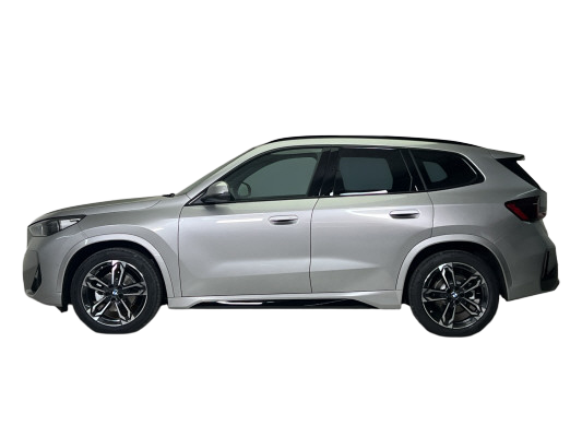 BMW X1 xDrive 20d 48V M Sport