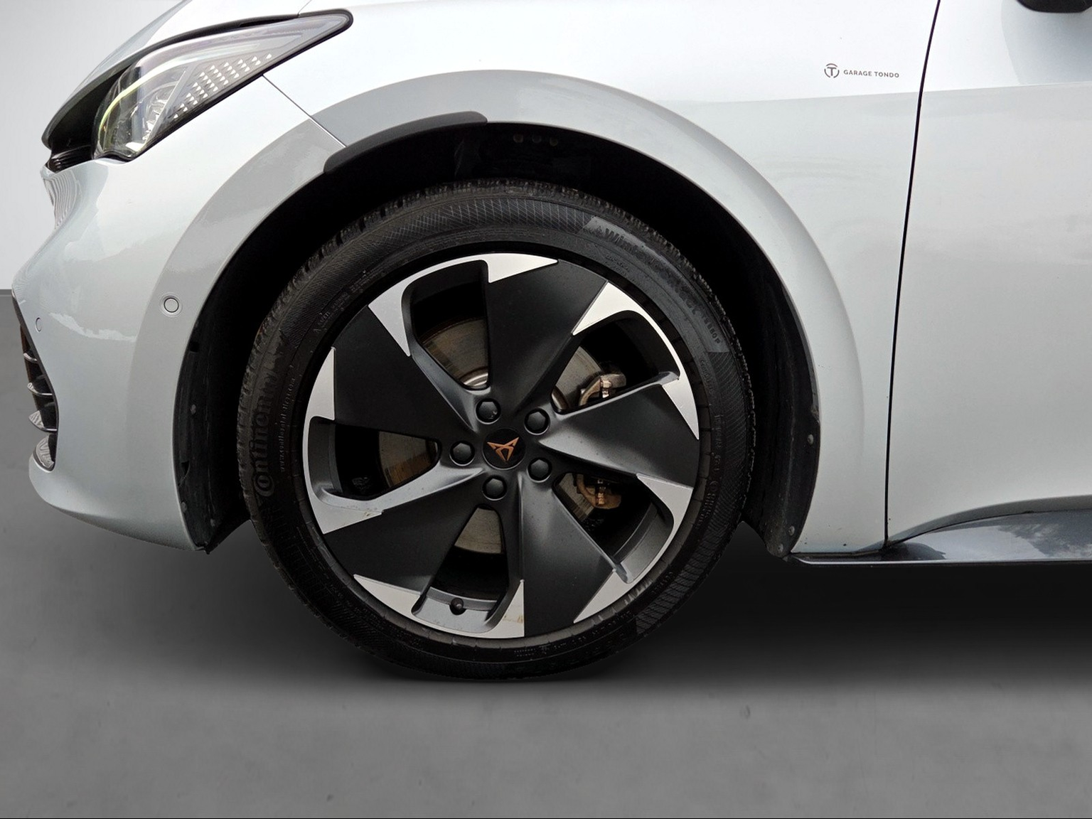 Vehicle Image