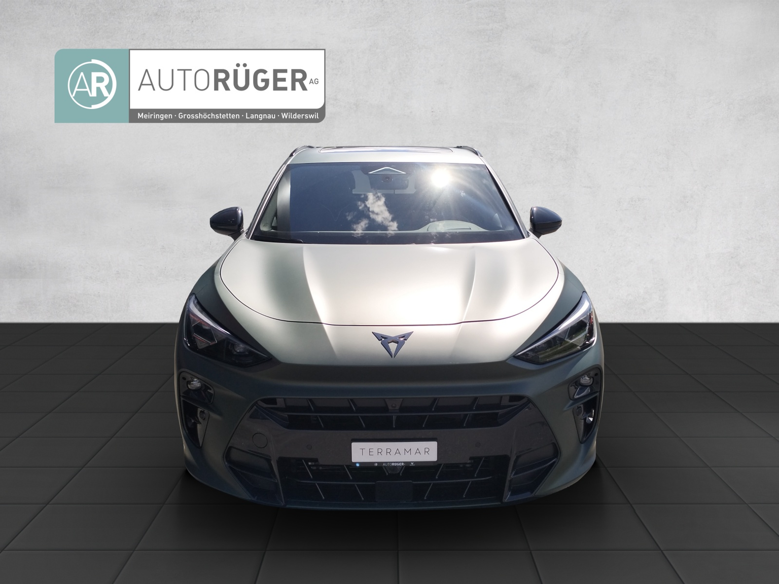 CUPRA Terramar 2.0 TSI DSG Prime Edition VZ 4Drive