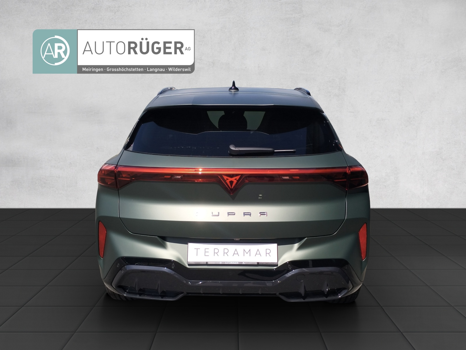 CUPRA Terramar 2.0 TSI DSG Prime Edition VZ 4Drive