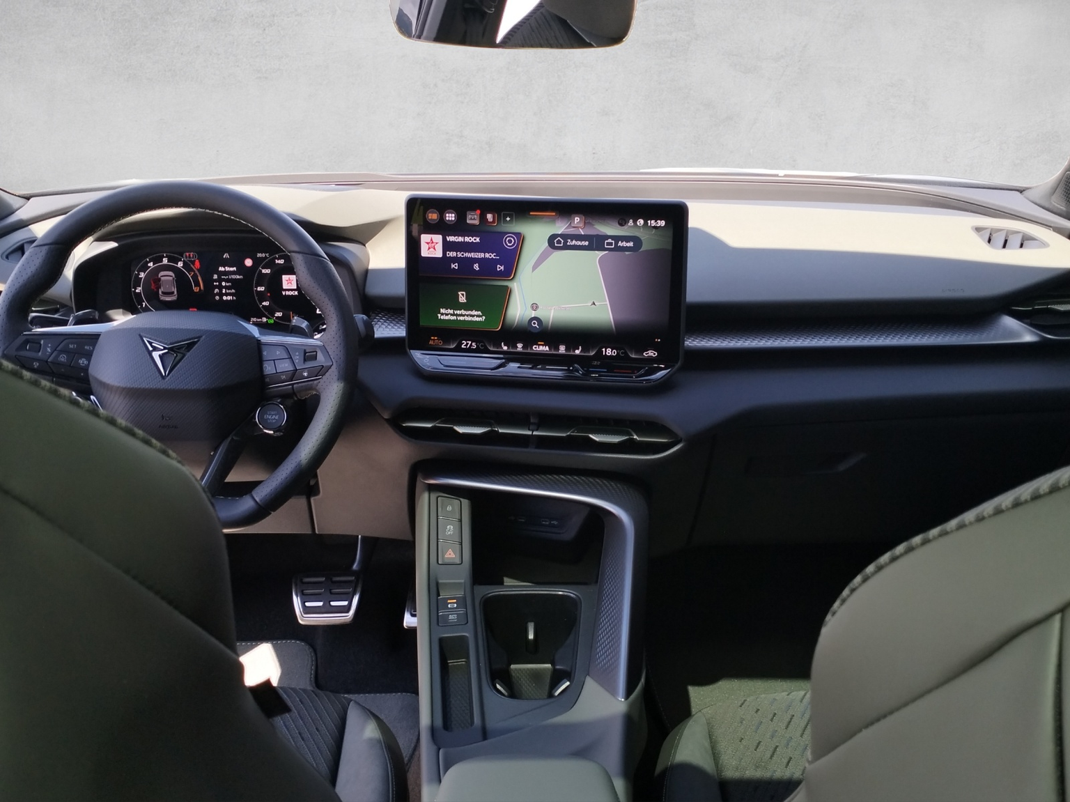 CUPRA Terramar 2.0 TSI DSG Prime Edition VZ 4Drive
