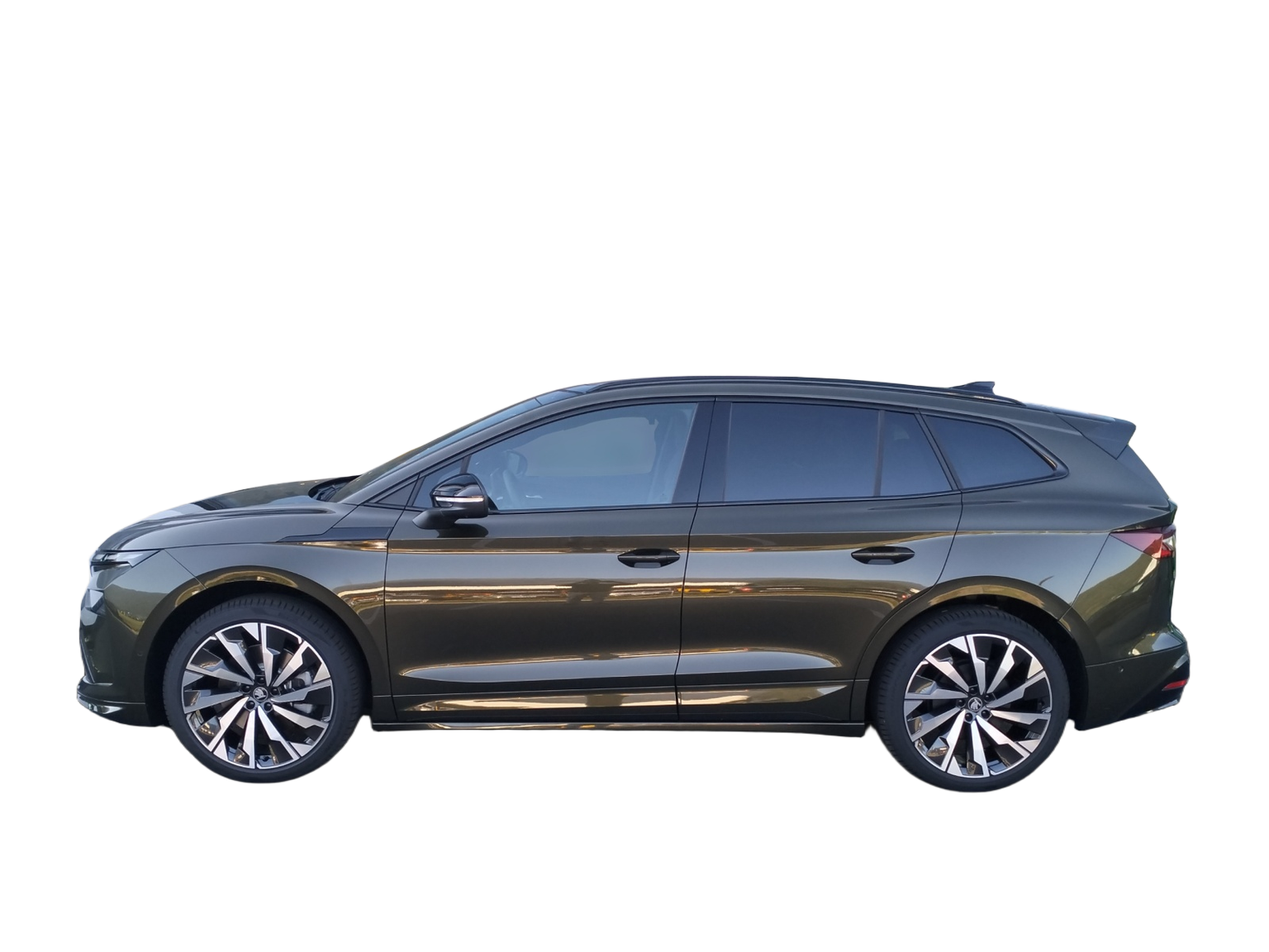 SKODA Enyaq 85 Sportline