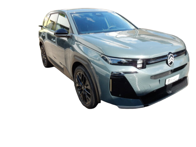 CITROEN C5 Aircross 1.6 PHEV Max