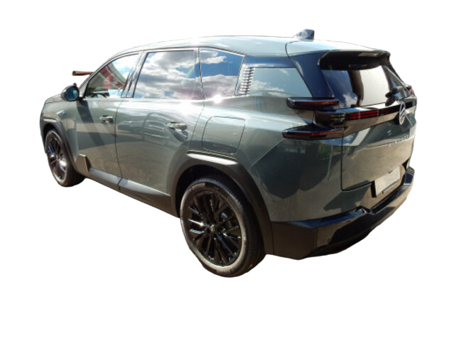 CITROEN C5 Aircross 1.6 PHEV Max