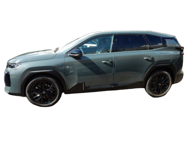CITROEN C5 Aircross 1.6 PHEV Max