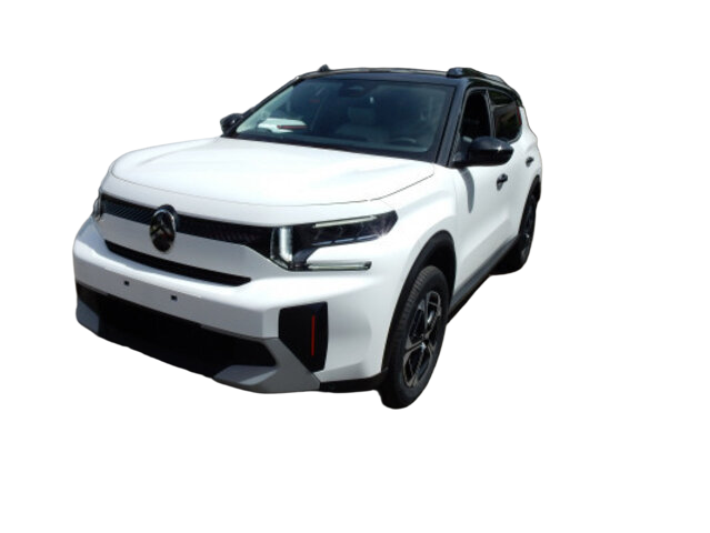 CITROEN C3 Aircross 1.2i MH Max