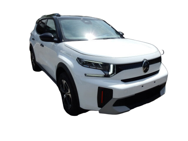 CITROEN C3 Aircross 1.2i MH Max
