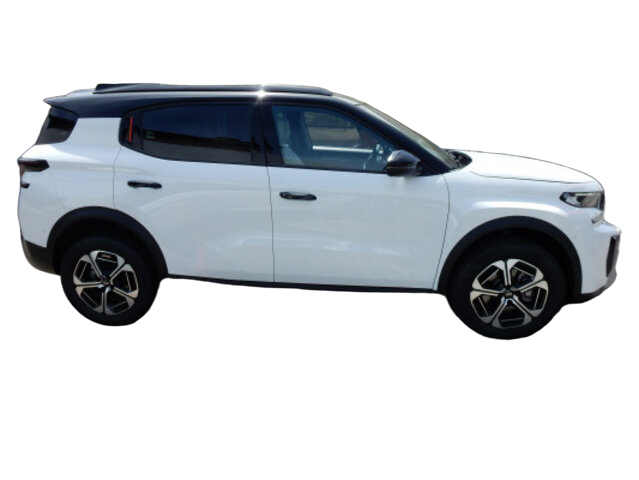 CITROEN C3 Aircross 1.2i MH Max
