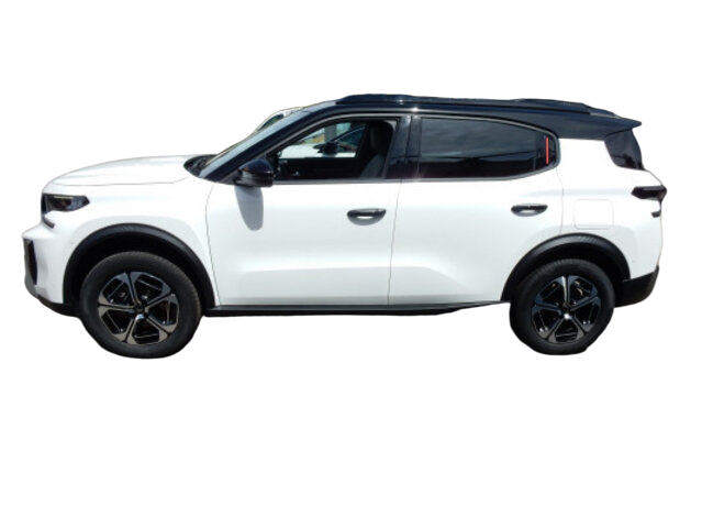 CITROEN C3 Aircross 1.2i MH Max
