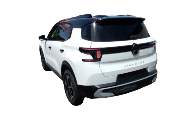 CITROEN C3 Aircross 1.2i MH Max