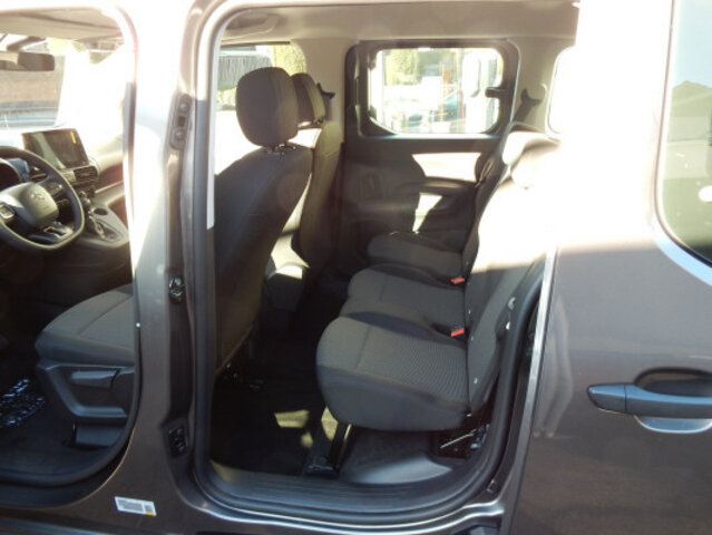 CITROEN Berlingo 1.2i You