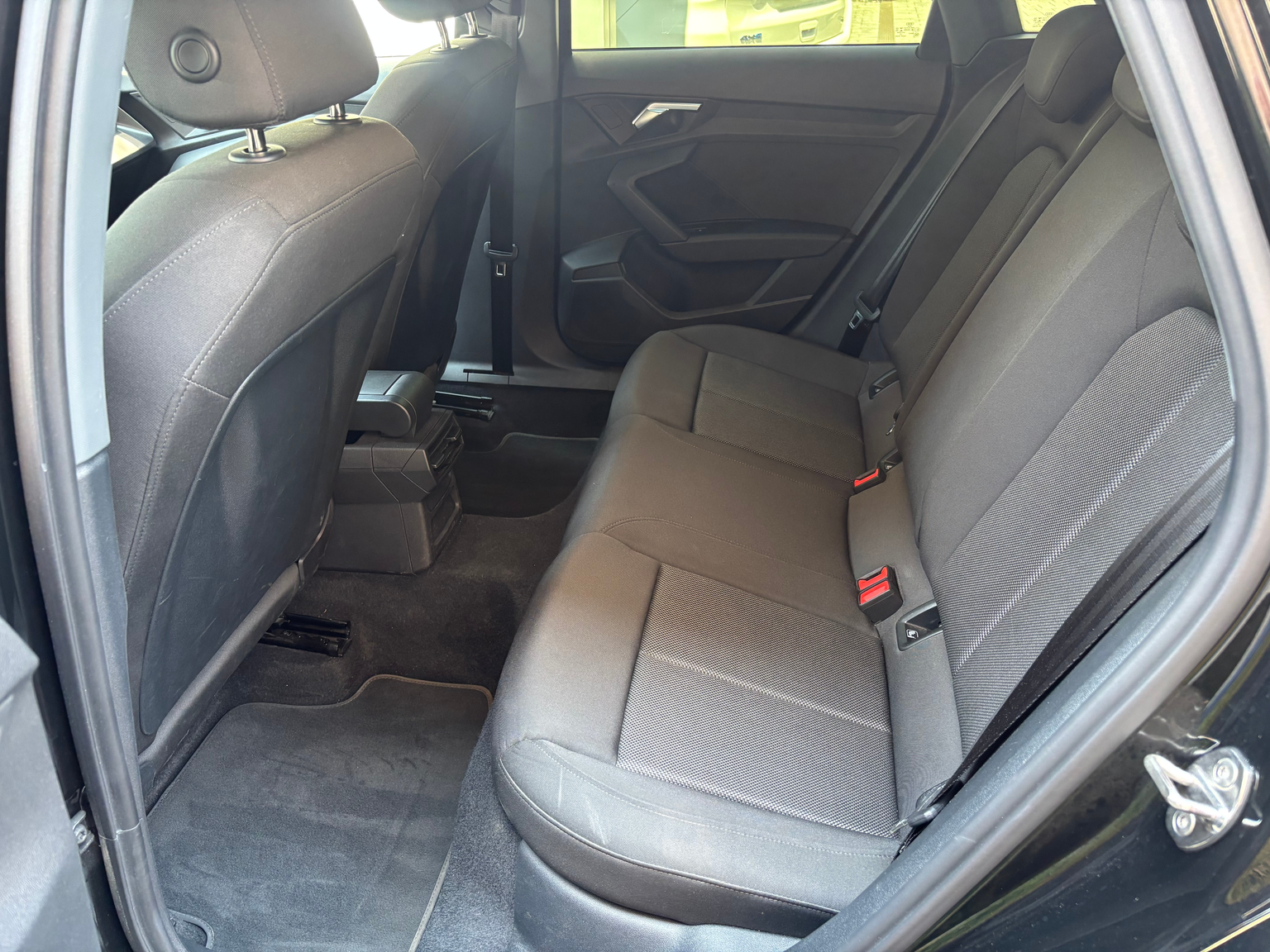 AUDI A3 Sportback 35 TFSI Attraction S-tronic