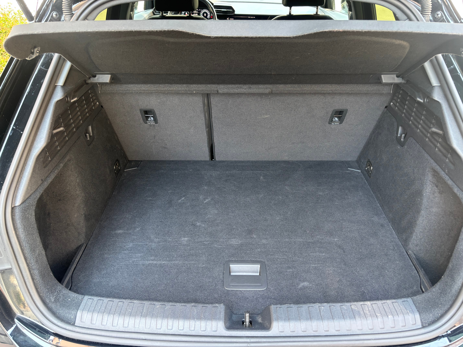 AUDI A3 Sportback 35 TFSI Attraction S-tronic