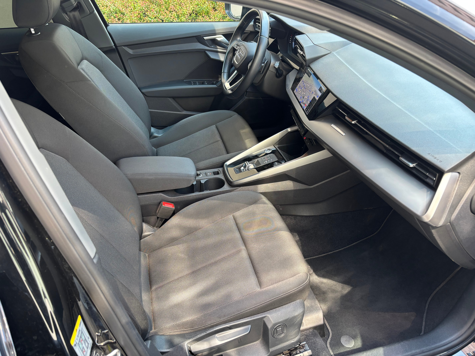 AUDI A3 Sportback 35 TFSI Attraction S-tronic