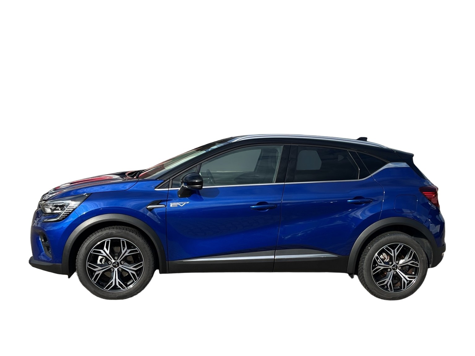 MITSUBISHI ASX 1.6 PHEV Intense