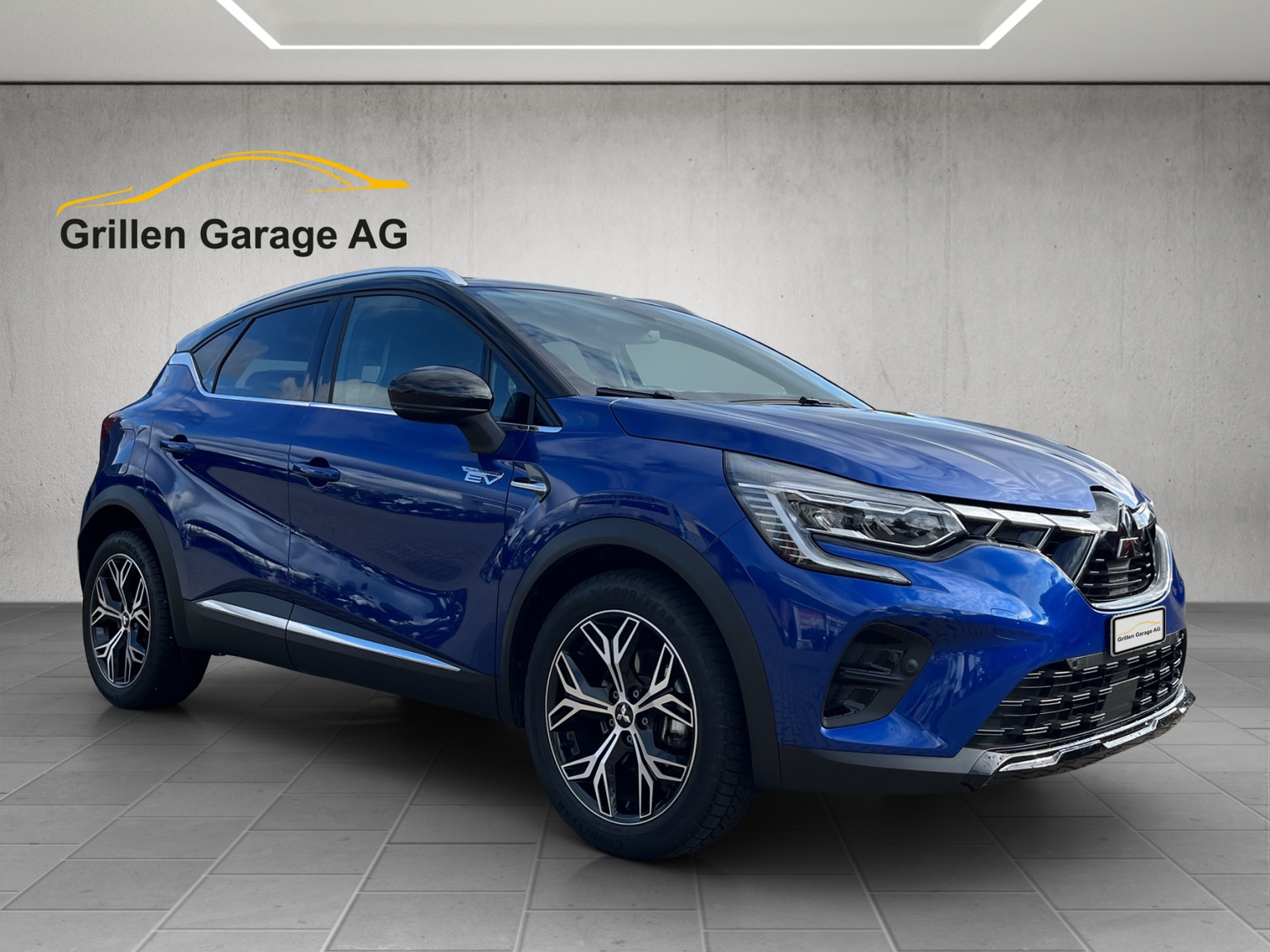 Vehicle Image