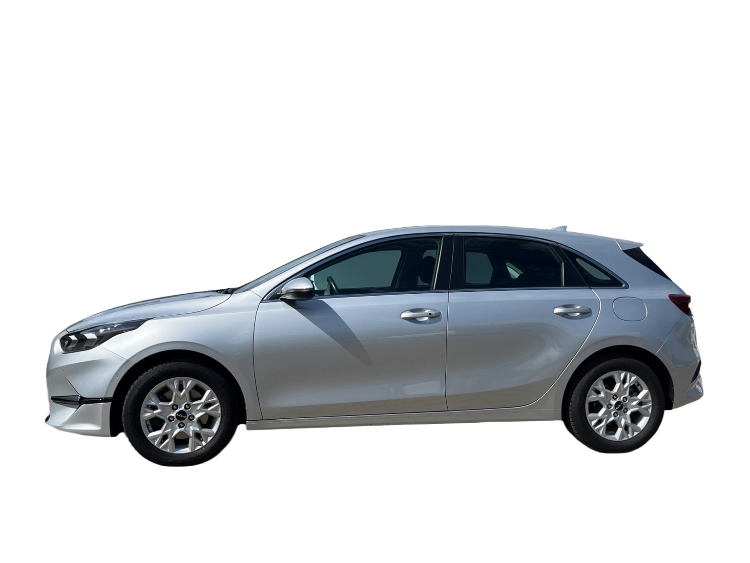 KIA Ceed 1.5 T-GDi MHEV Power