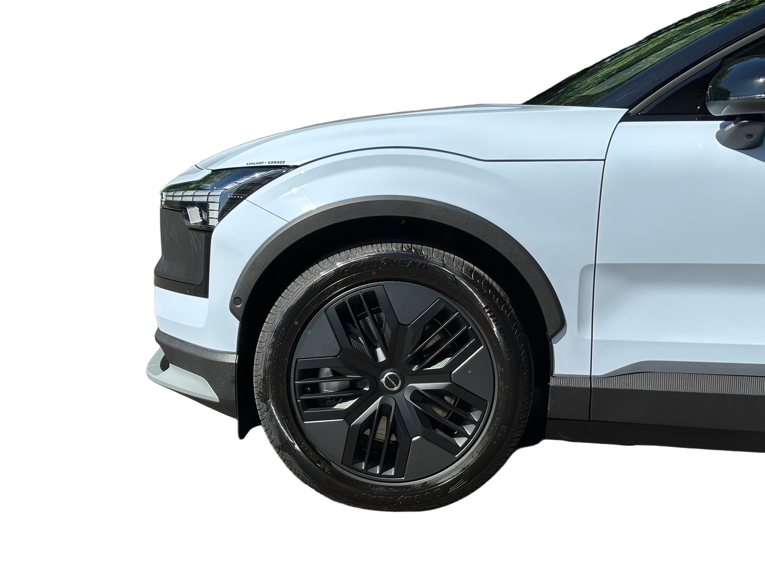 VOLVO EX30 CC E60 Twin Performance AWD