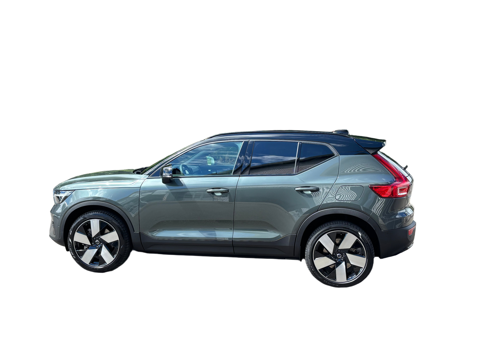 VOLVO EX40 Twin XCENTRIC Edition AWD