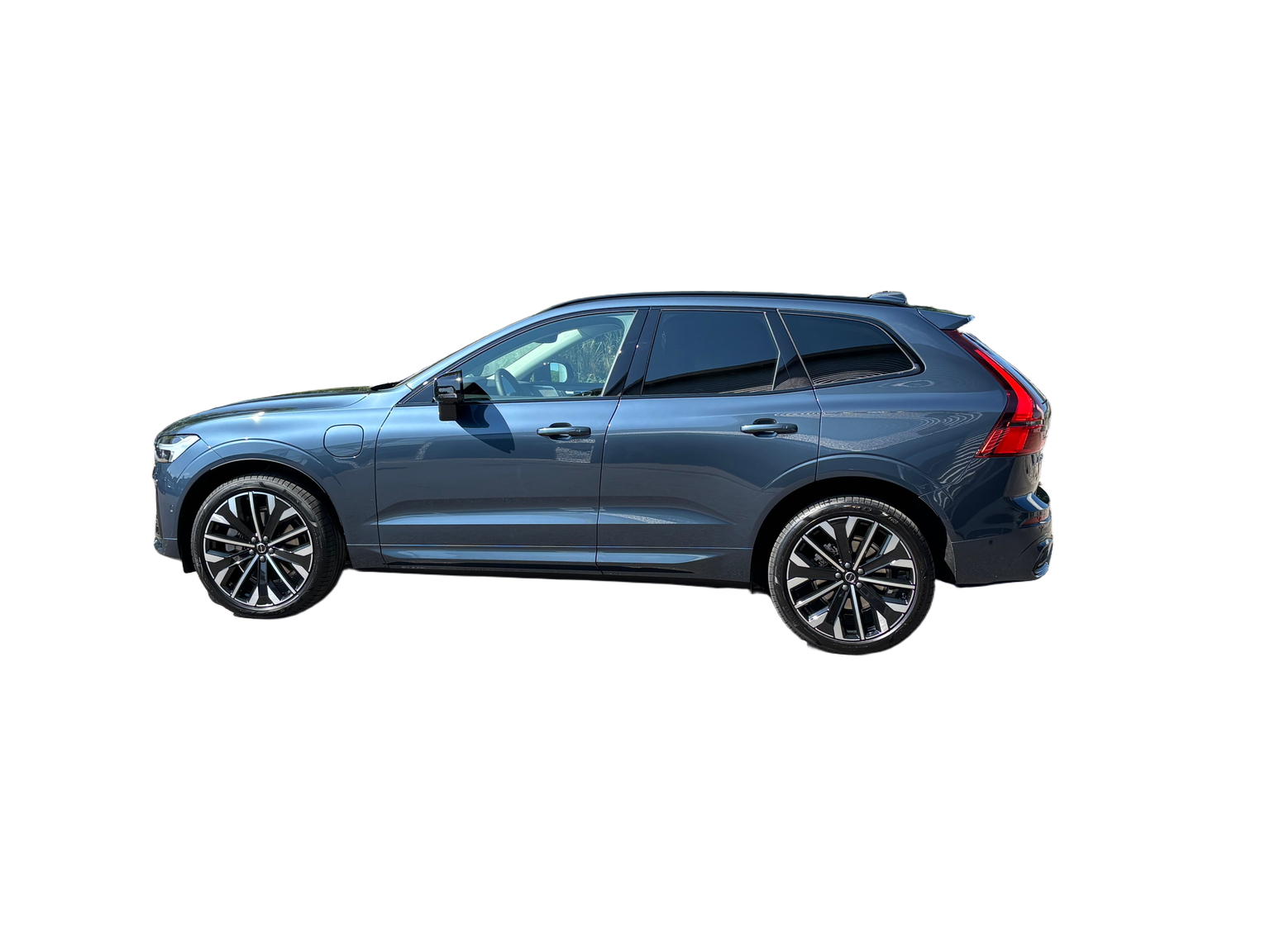 VOLVO XC60 2.0 T8 TE Ultra Dark eAWD