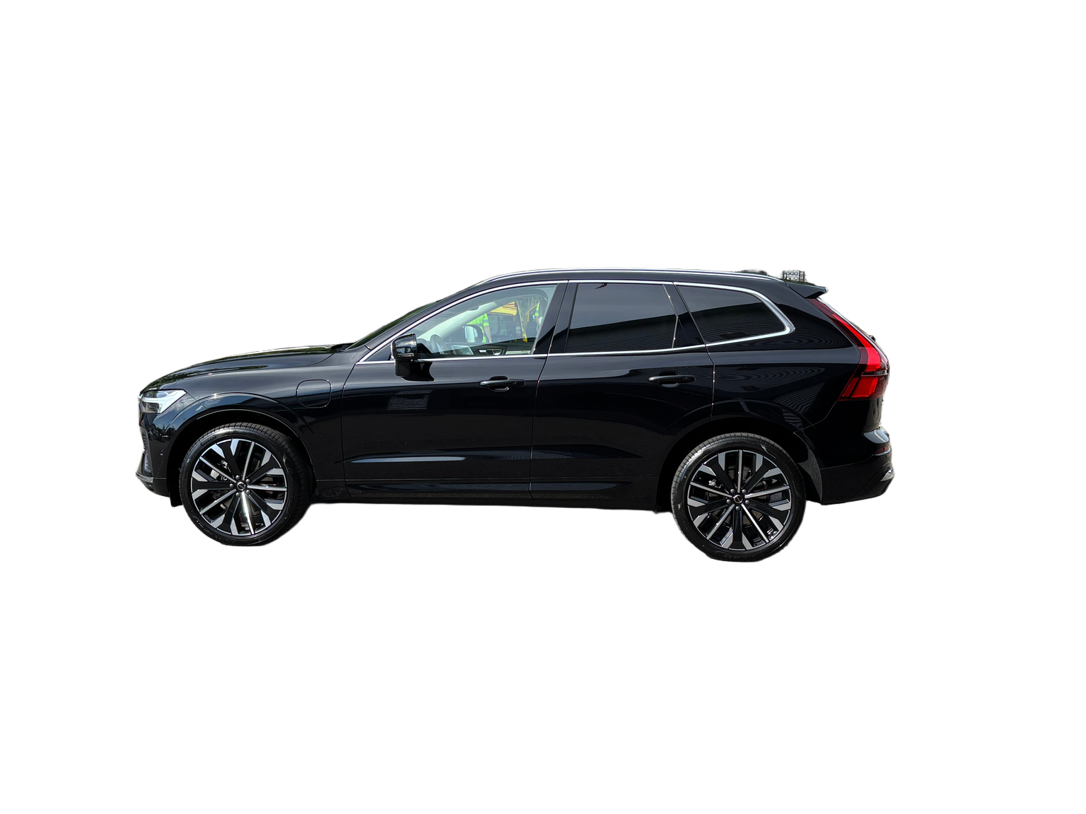 VOLVO XC60 2.0 T8 TE Ultra Bright eAWD