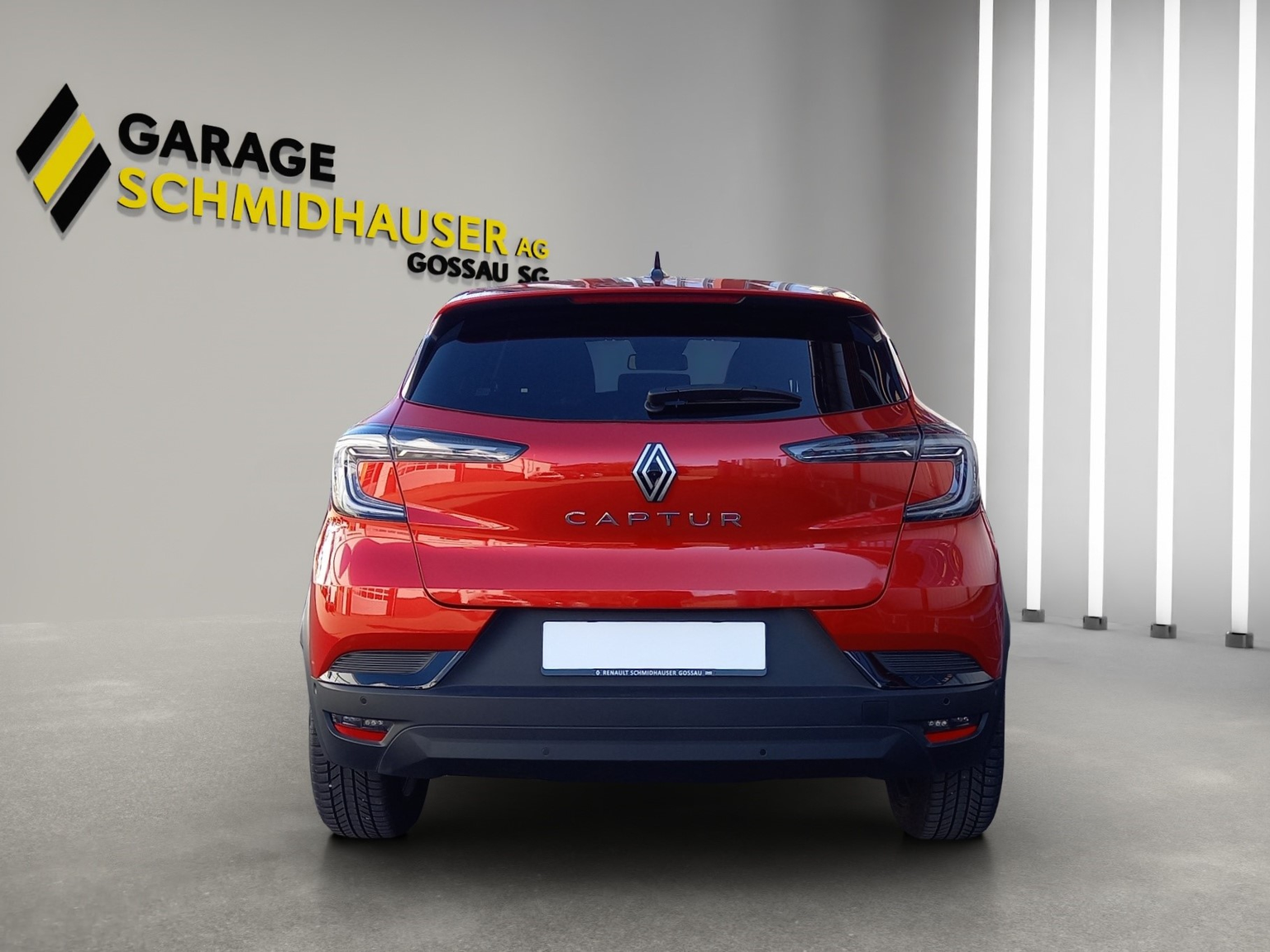 RENAULT Captur 1.3 TCe 140 techno