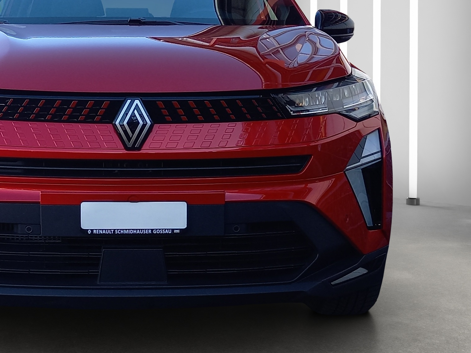 RENAULT Captur 1.3 TCe 140 techno