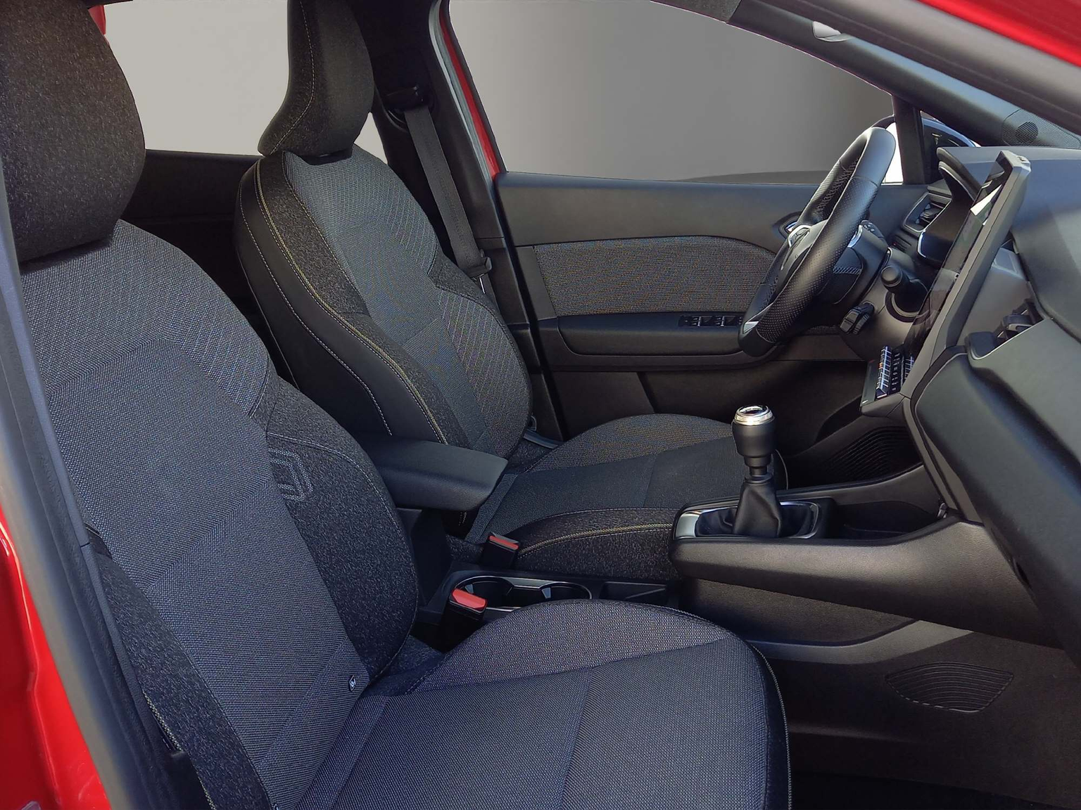 RENAULT Captur 1.3 TCe 140 techno