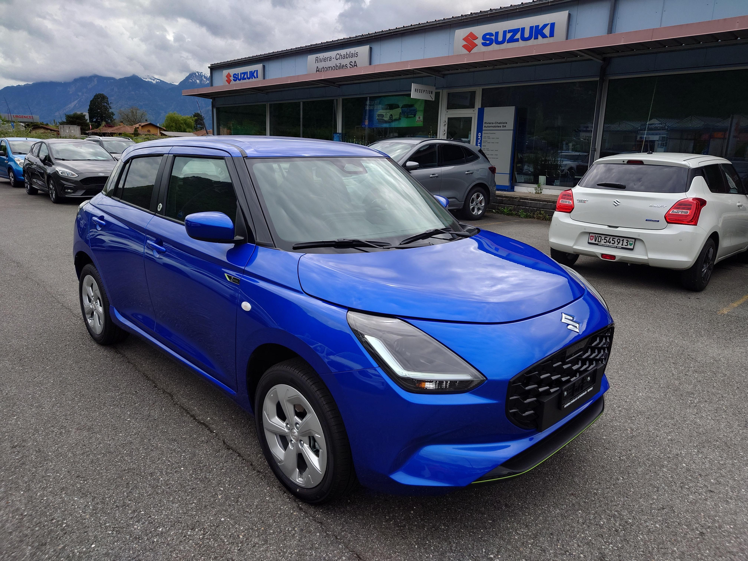 Vehicle Image
