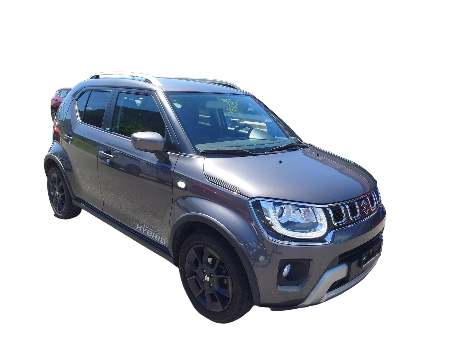 Vehicle Image