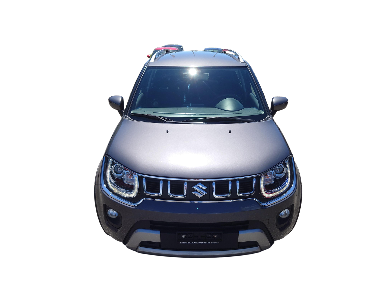 Vehicle Image