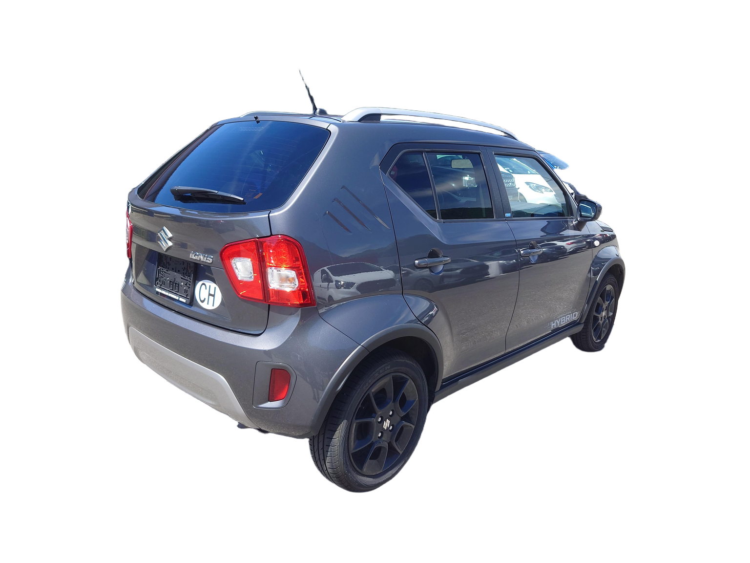 Vehicle Image