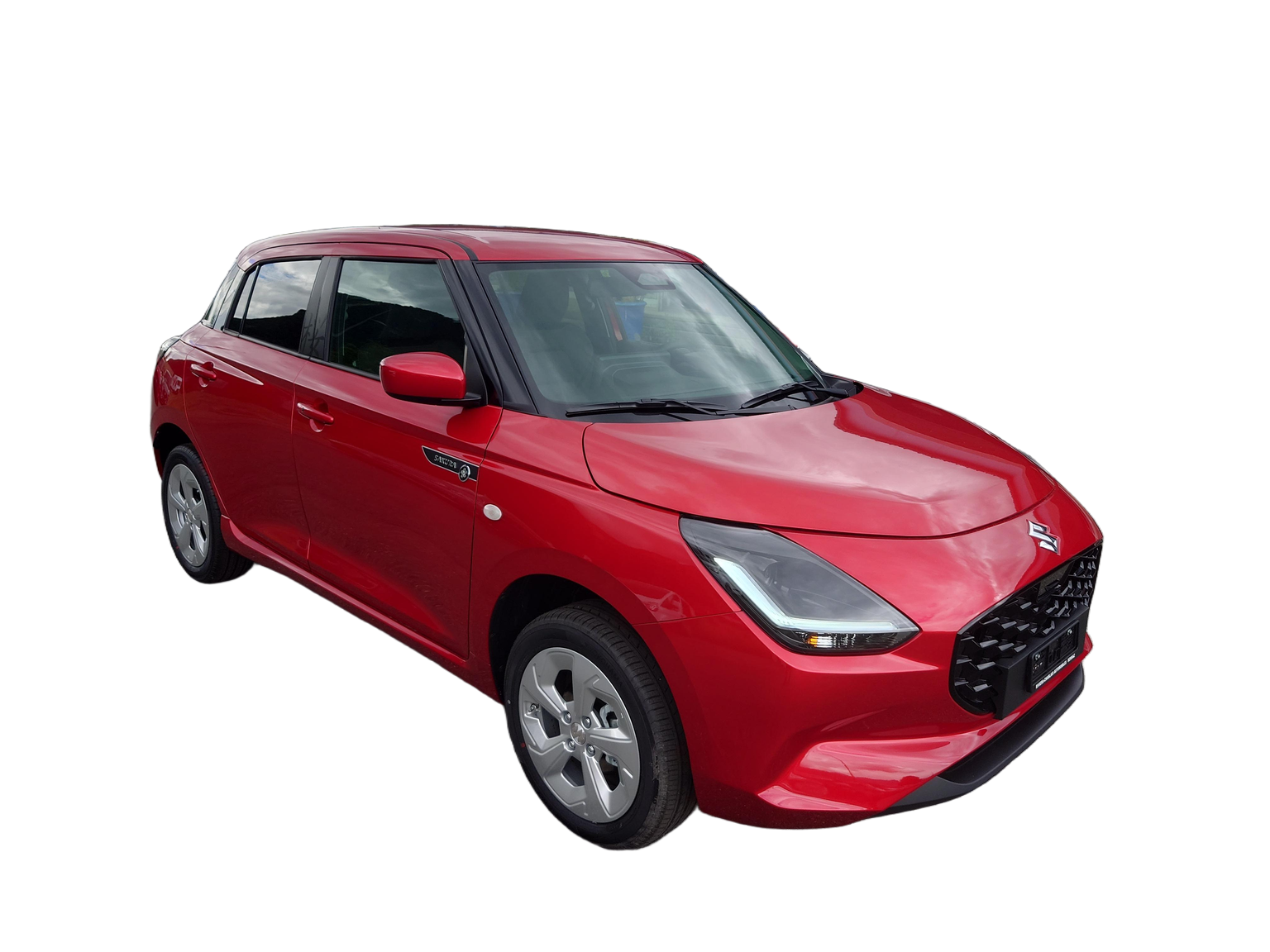 Vehicle Image