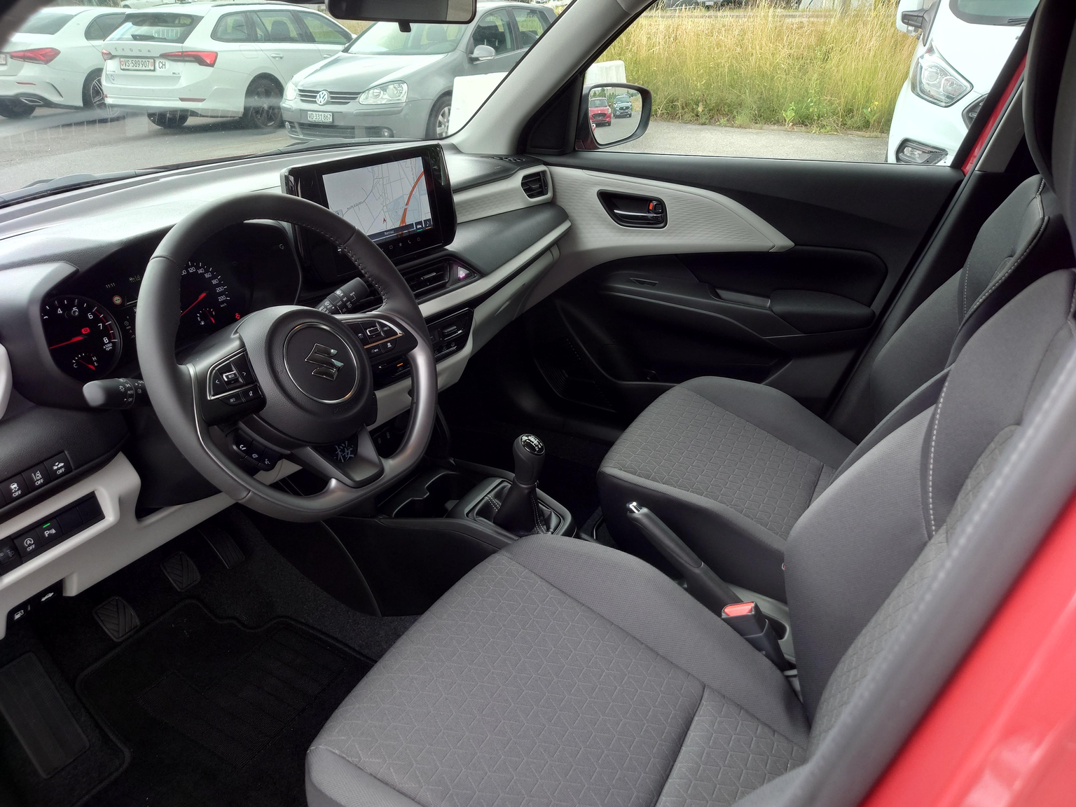 Vehicle Image