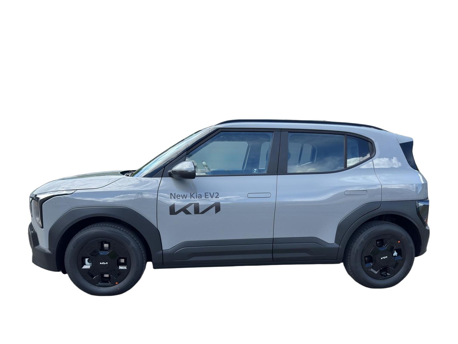 KIA EV2 42.2 kWh Air 4P
