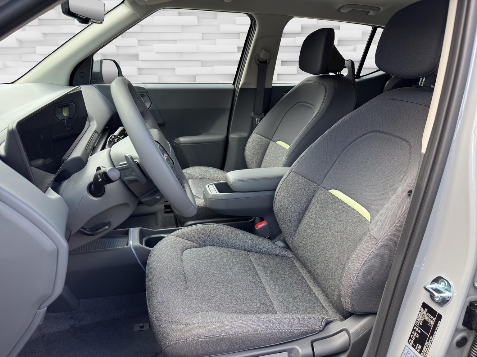 KIA EV2 42.2 kWh Air 4P
