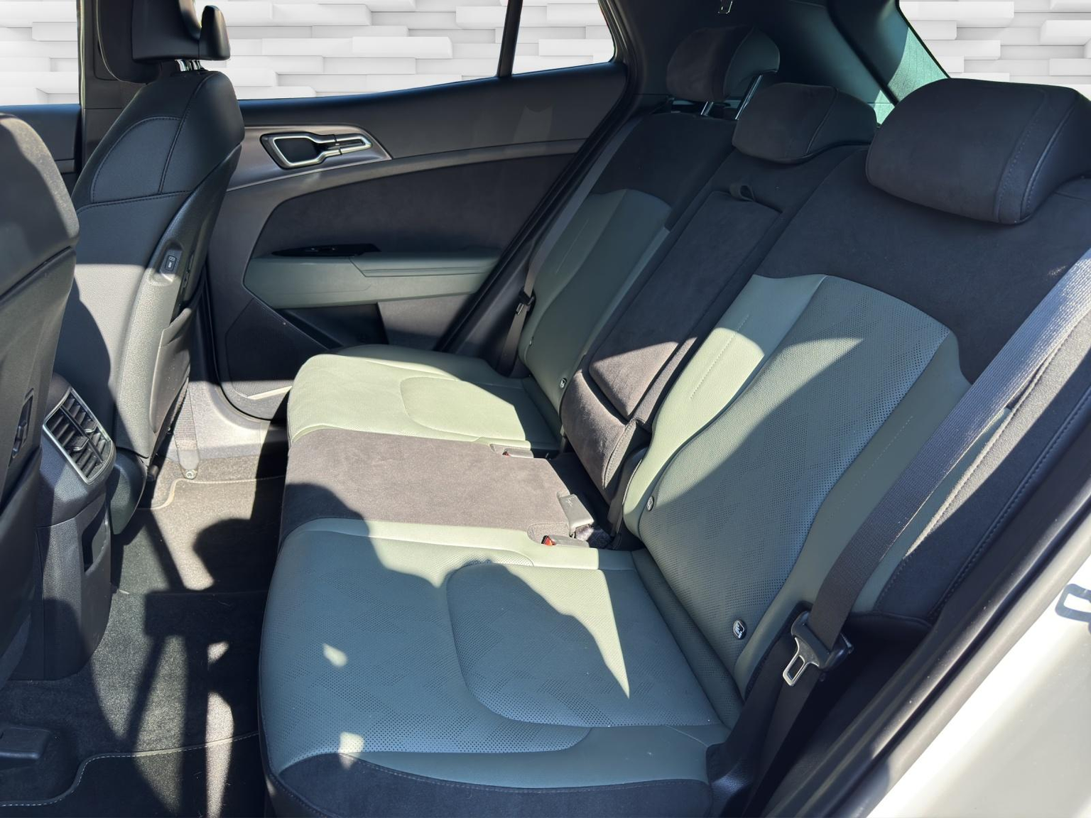 KIA Sportage 1.6 T-GDi Power Edition