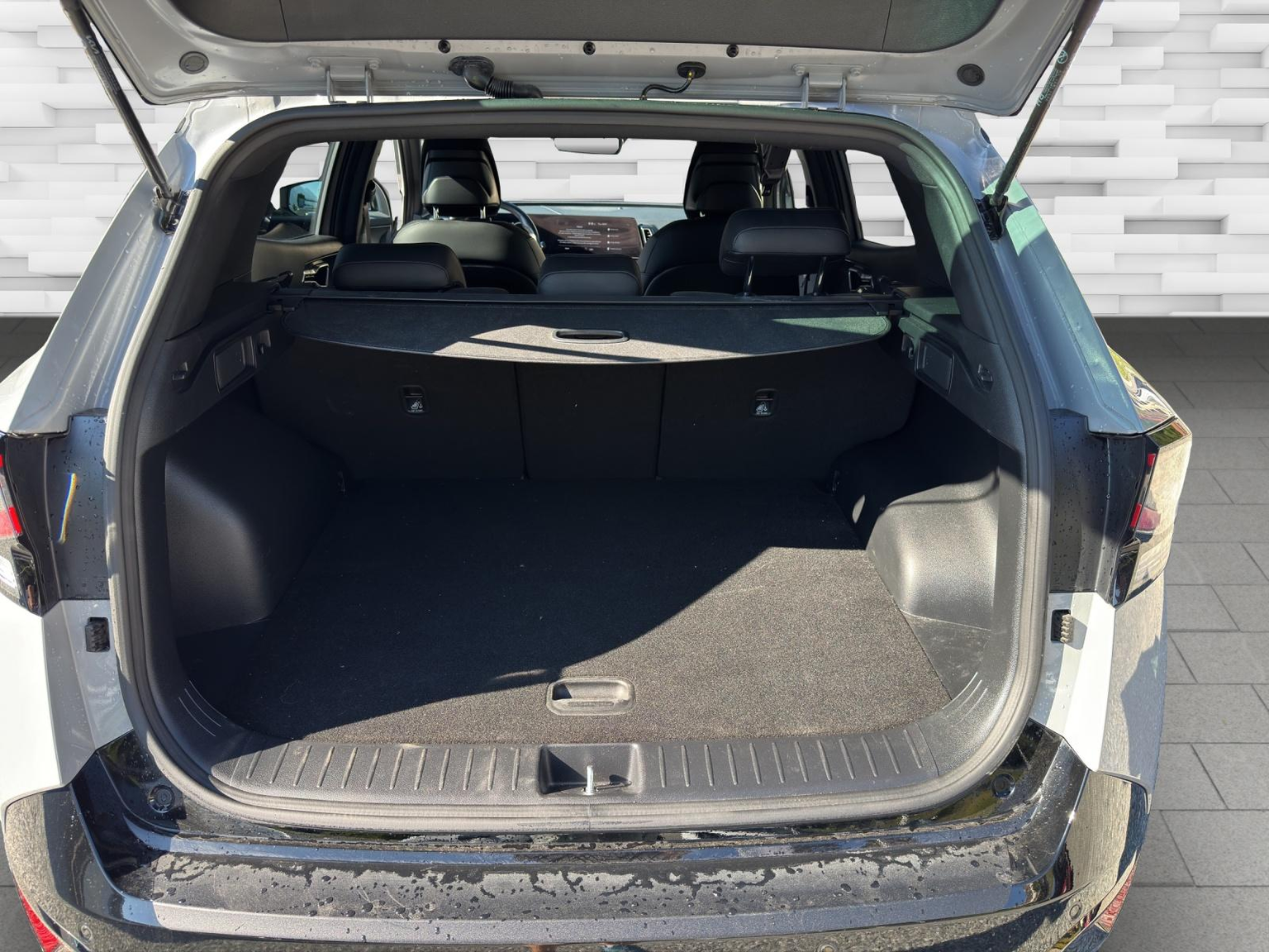 KIA Sportage 1.6 T-GDi Power Edition