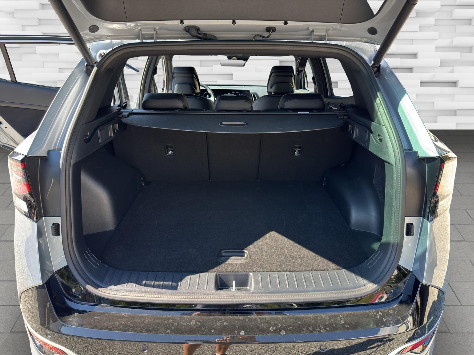 KIA Sportage 1.6 T-GDi PHEV GT-Line