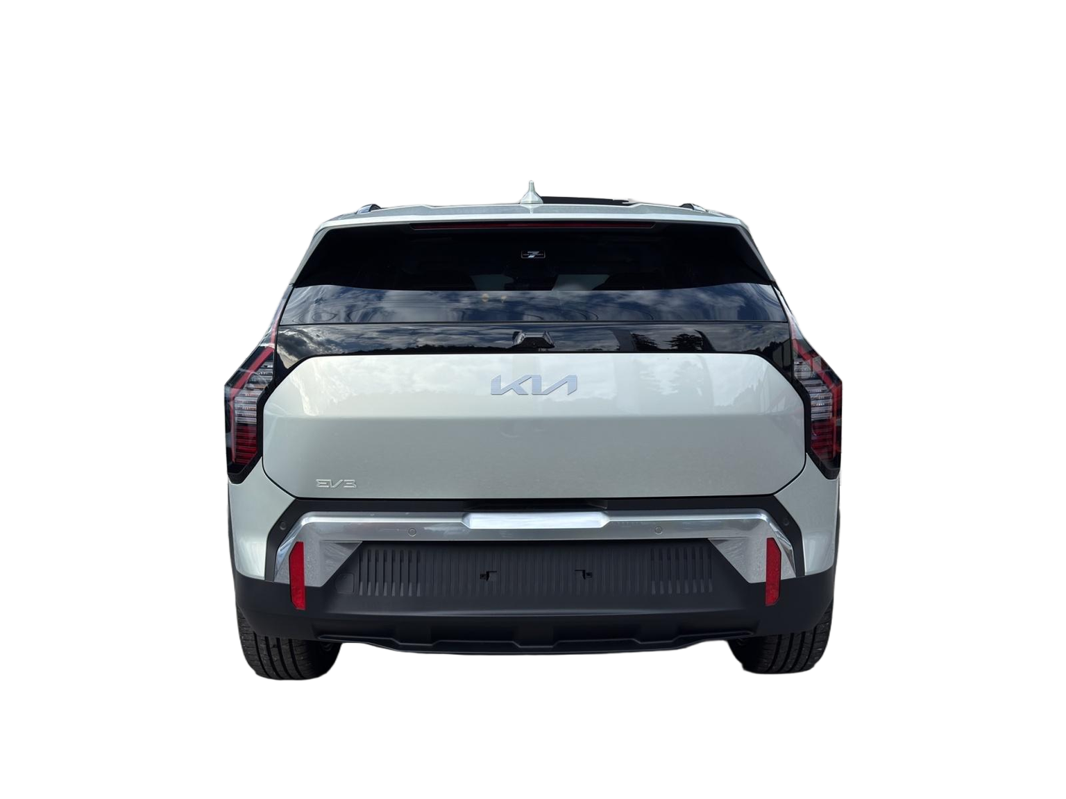 KIA EV3 81 kWh Earth+