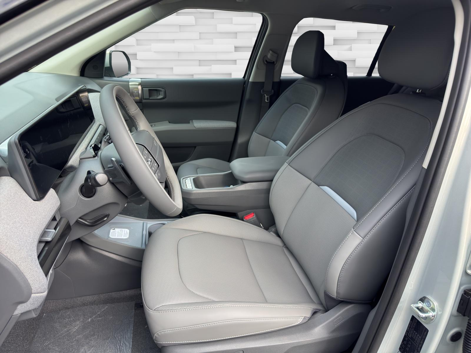 KIA EV3 81 kWh Earth+