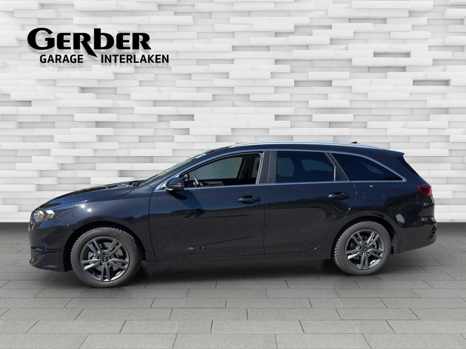 KIA Ceed SW 1.5 T-GDi Power