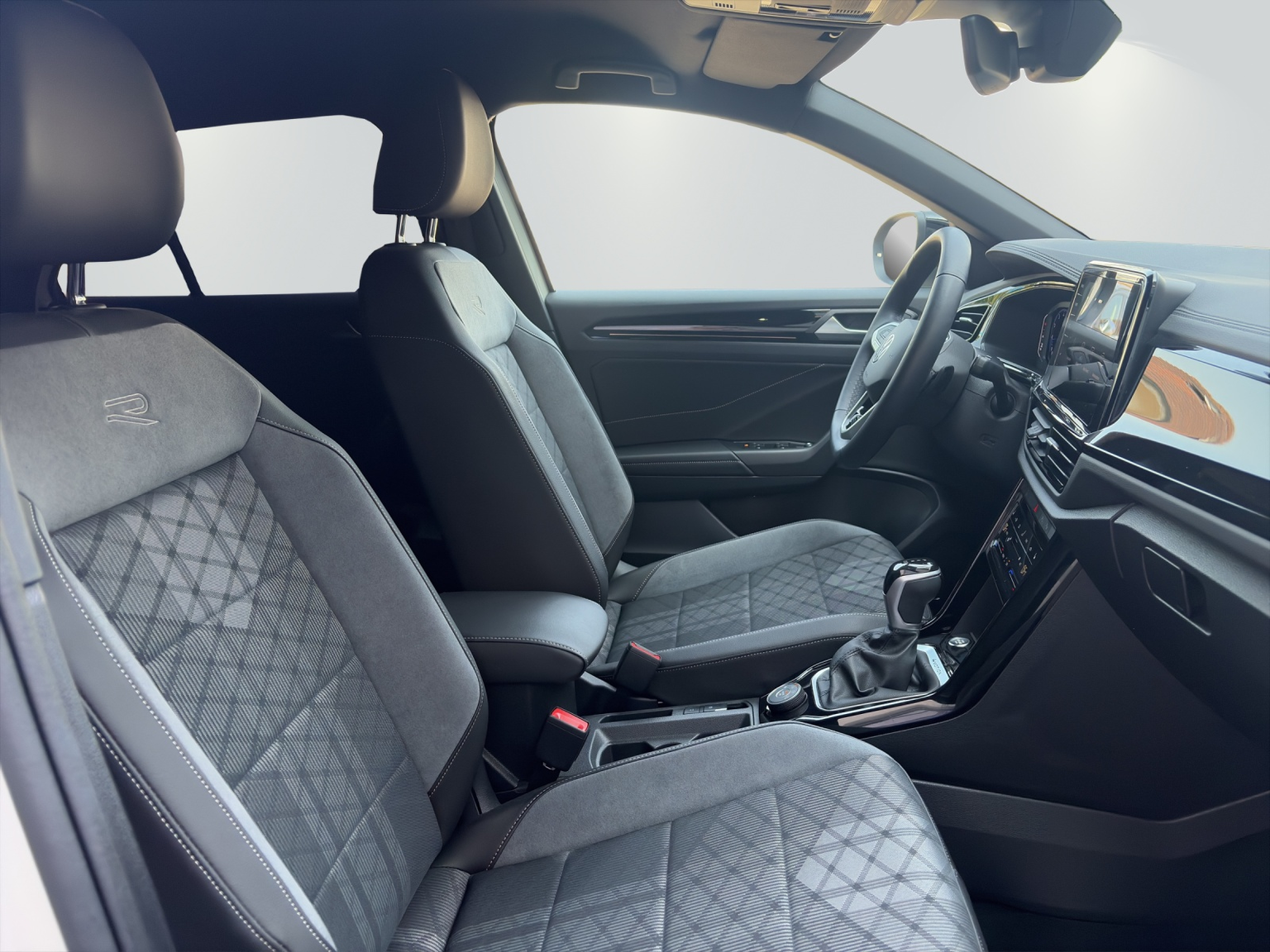 VW T-Roc 2.0 TSI 75 Edition DSG 4Motion