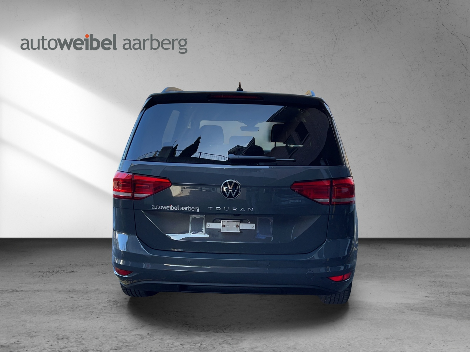 VW Touran 1.5 TSI EVO Comfortline DSG